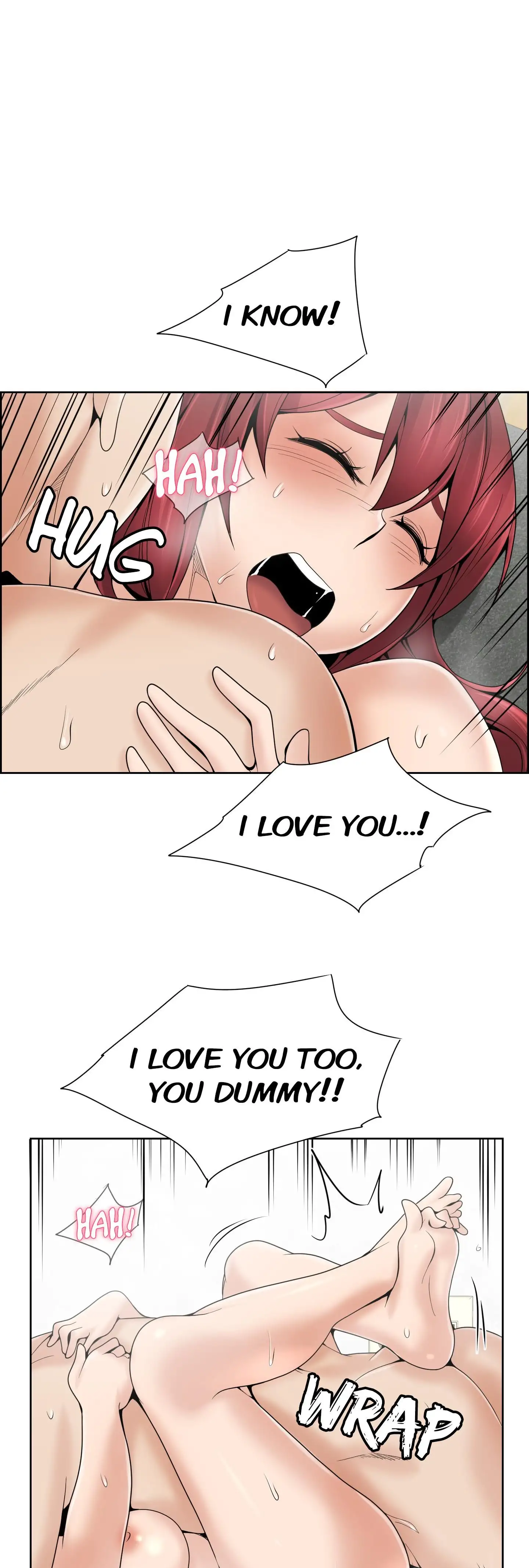 Cartoonists NSFW page 55