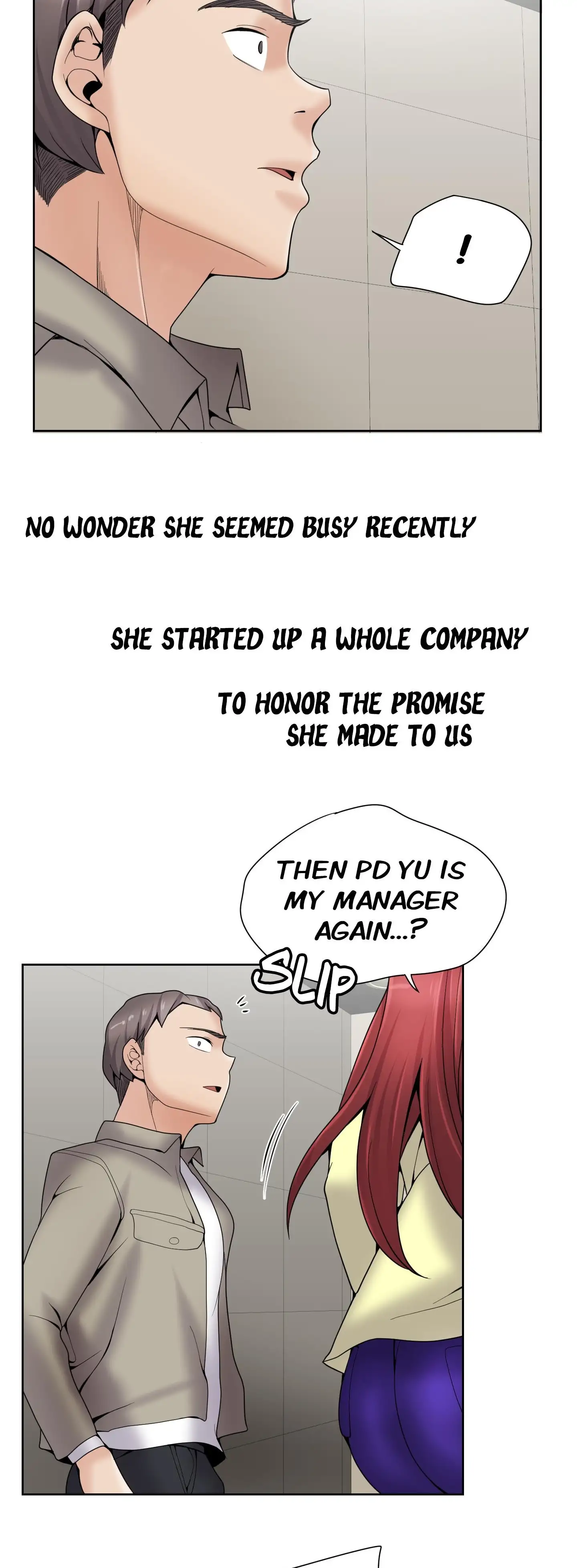 Cartoonists NSFW page 63
