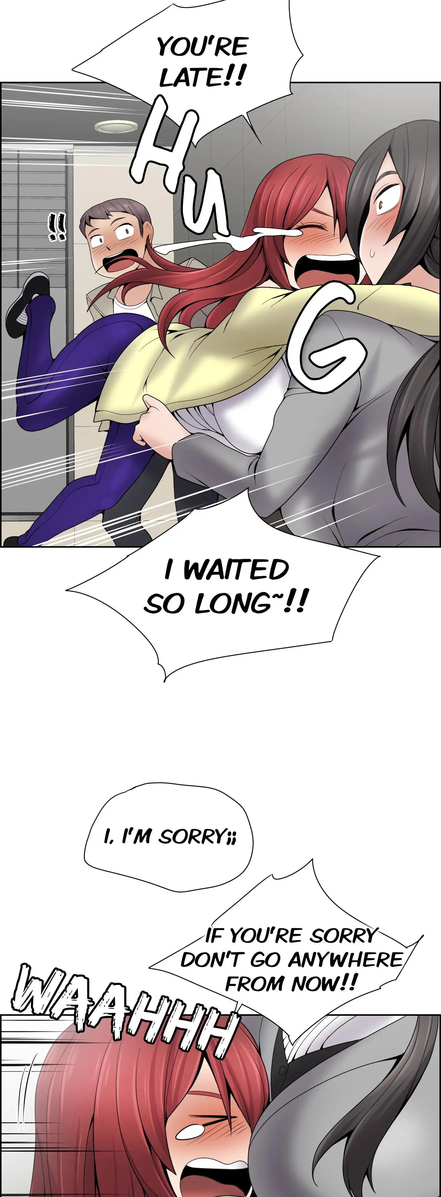 Cartoonists NSFW page 64
