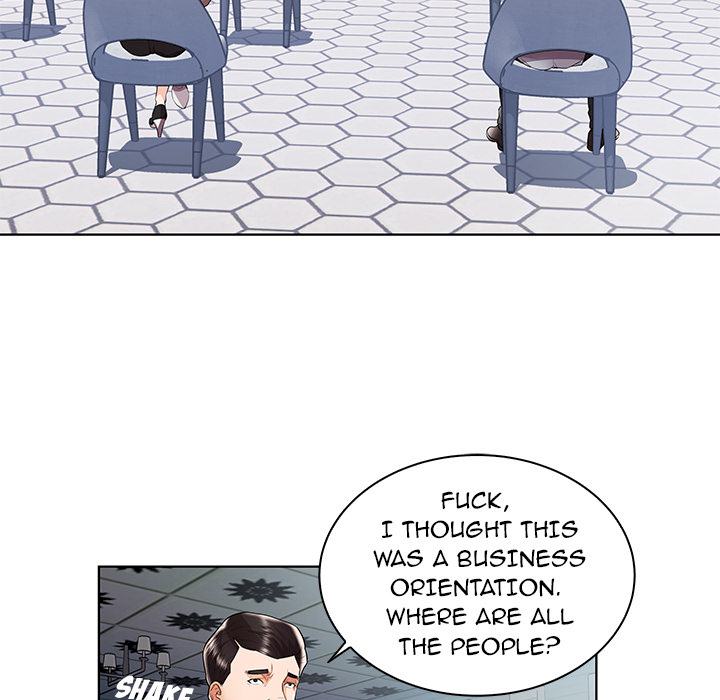 Castle ; Trapped page 11