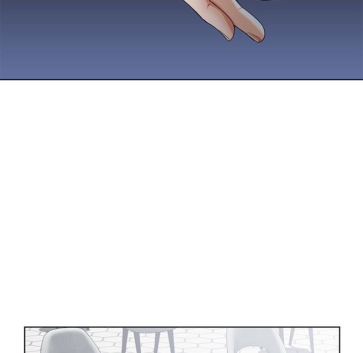 Castle ; Trapped page 23