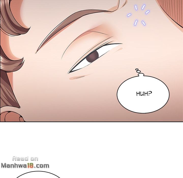 Castle ; Trapped page 28