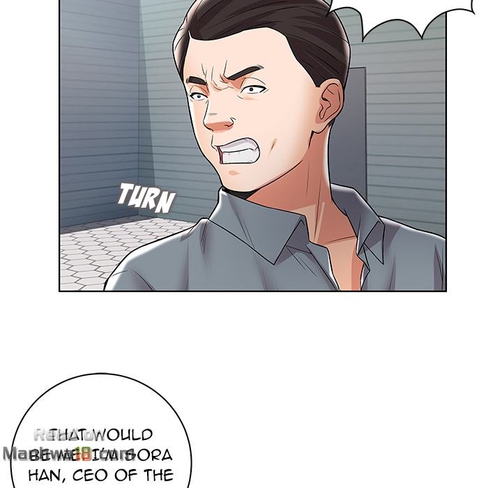 Castle ; Trapped page 35