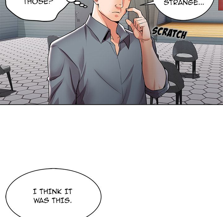 Castle ; Trapped page 39