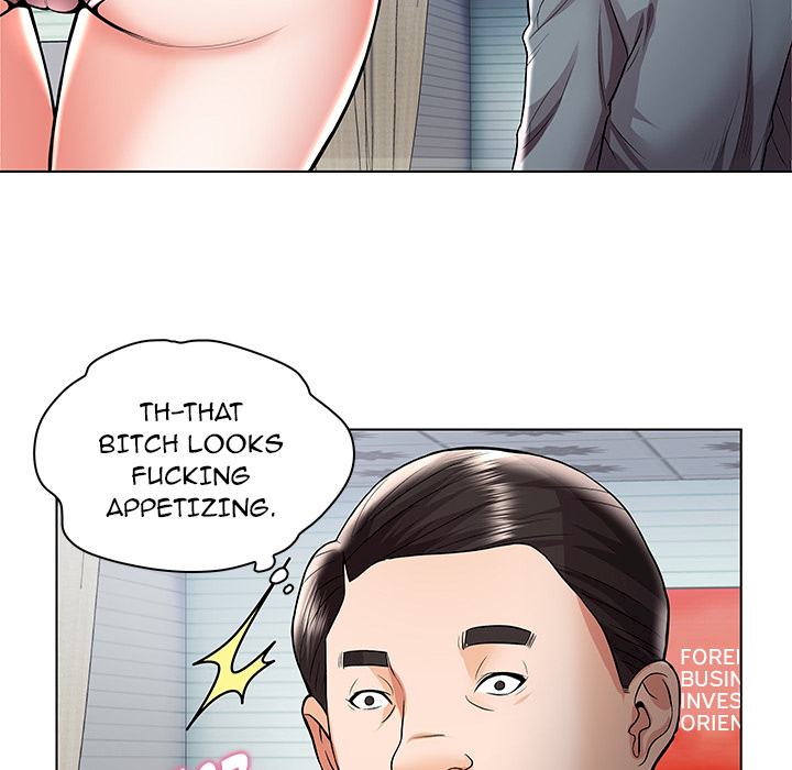 Castle ; Trapped page 46