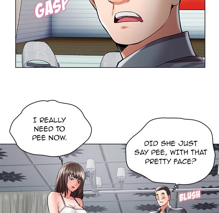 Castle ; Trapped page 47