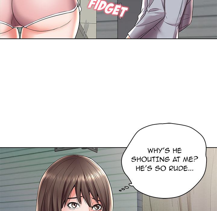 Castle ; Trapped page 58
