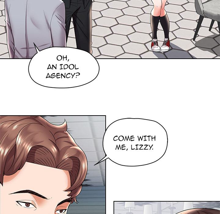 Castle ; Trapped page 62