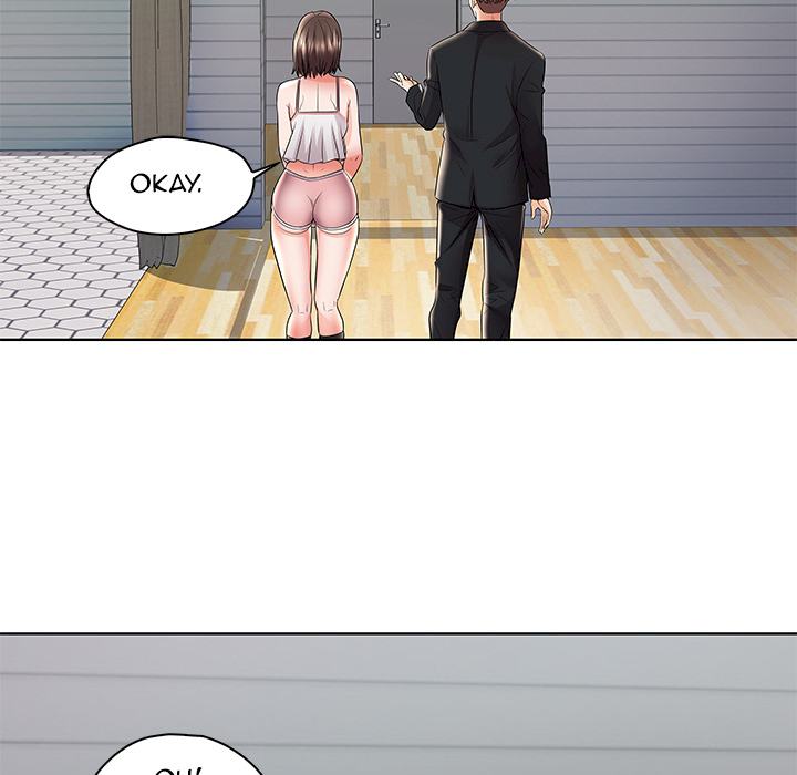 Castle ; Trapped page 67