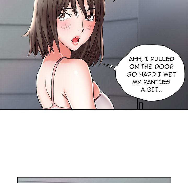 Castle ; Trapped page 71