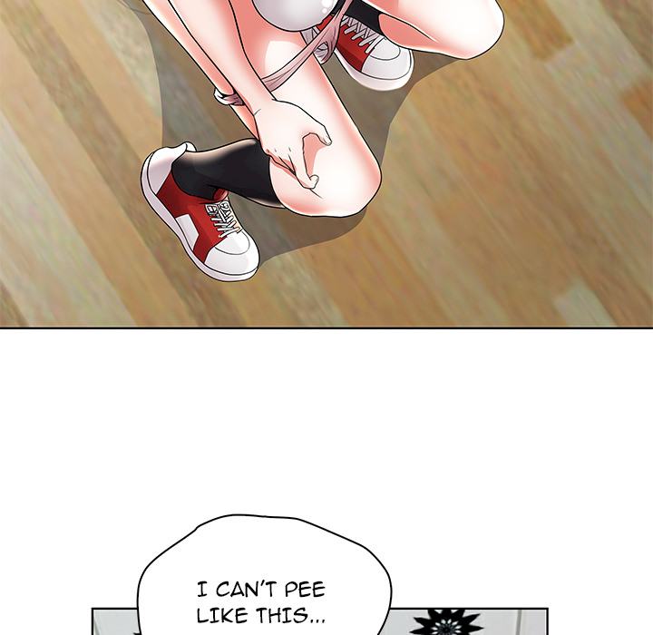 Castle ; Trapped page 79