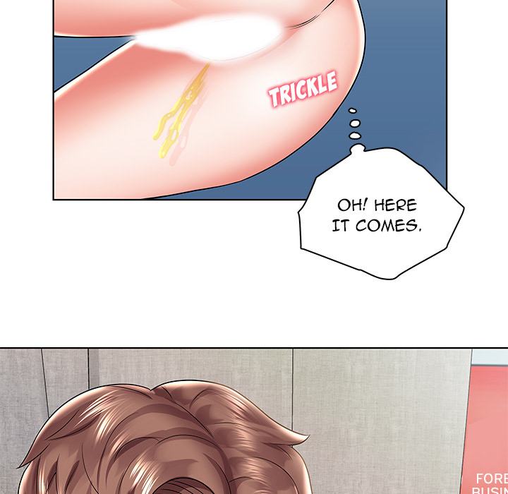 Castle ; Trapped page 83