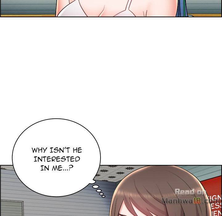 Castle ; Trapped page 11