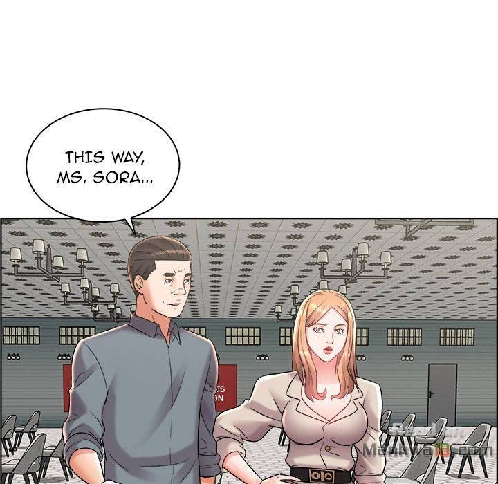 Castle ; Trapped page 30