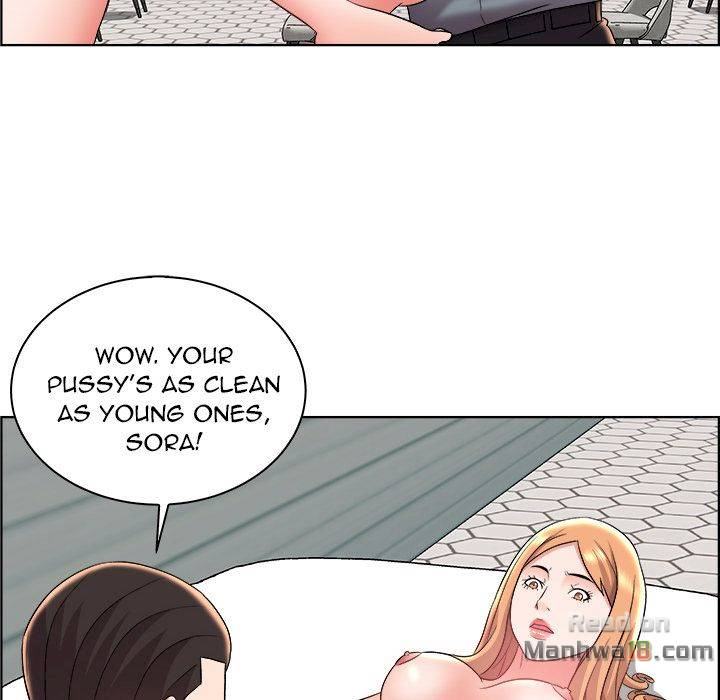 Castle ; Trapped page 35