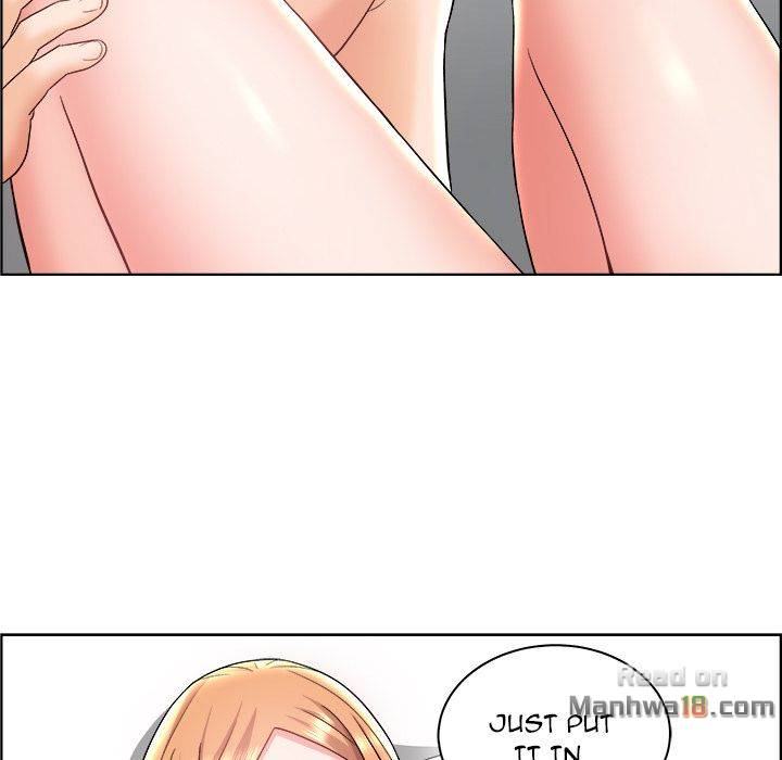 Castle ; Trapped page 39