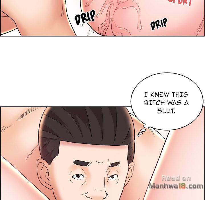 Castle ; Trapped page 50