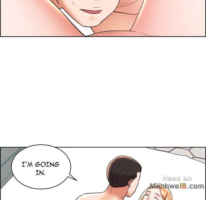Castle ; Trapped page 51