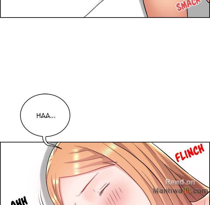 Castle ; Trapped page 58