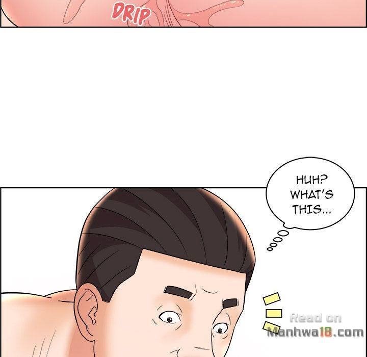 Castle ; Trapped page 66