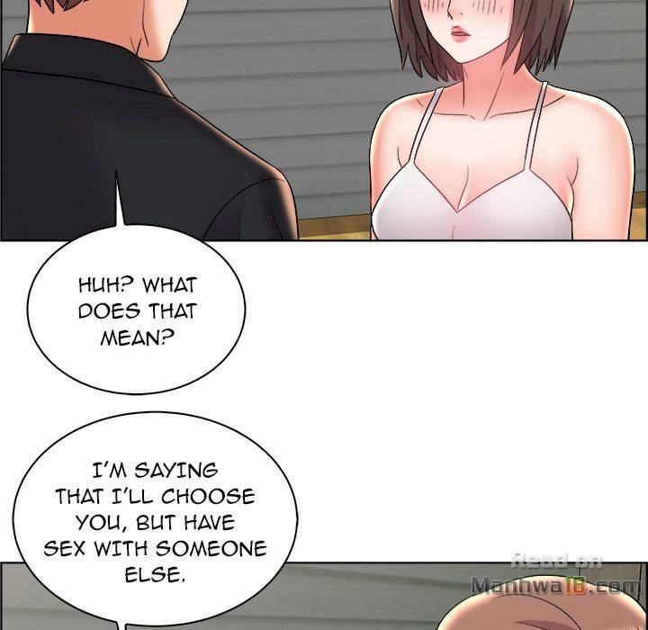 Castle ; Trapped page 83