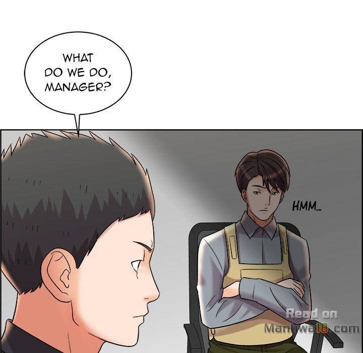 Castle ; Trapped page 5