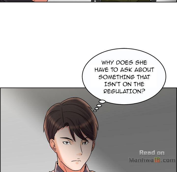Castle ; Trapped page 6