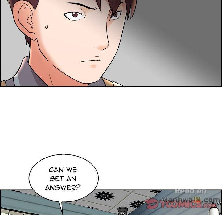 Castle ; Trapped page 8