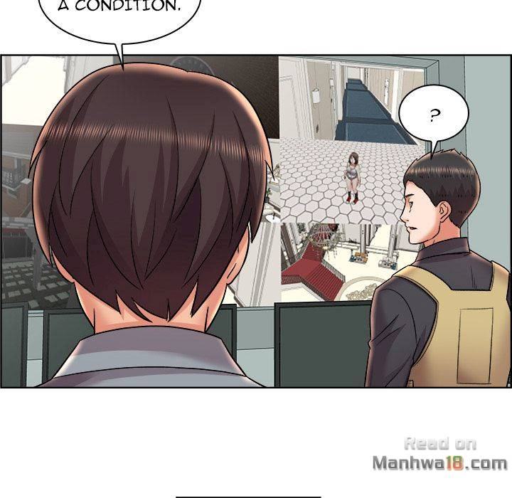 Castle ; Trapped page 13