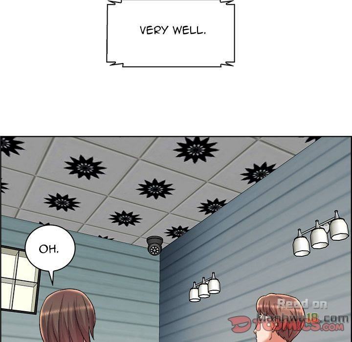 Castle ; Trapped page 14