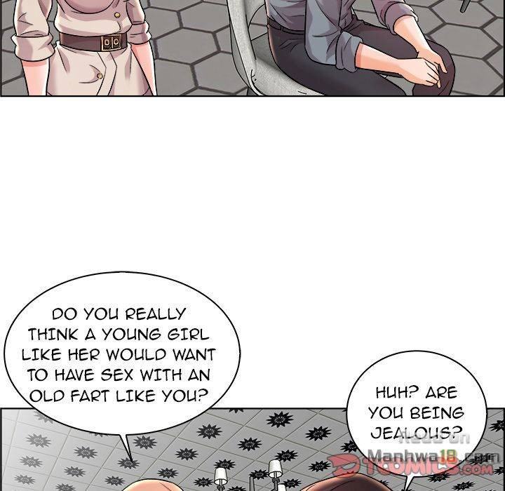 Castle ; Trapped page 26