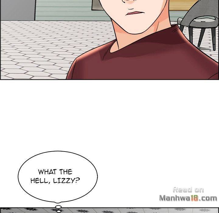 Castle ; Trapped page 35