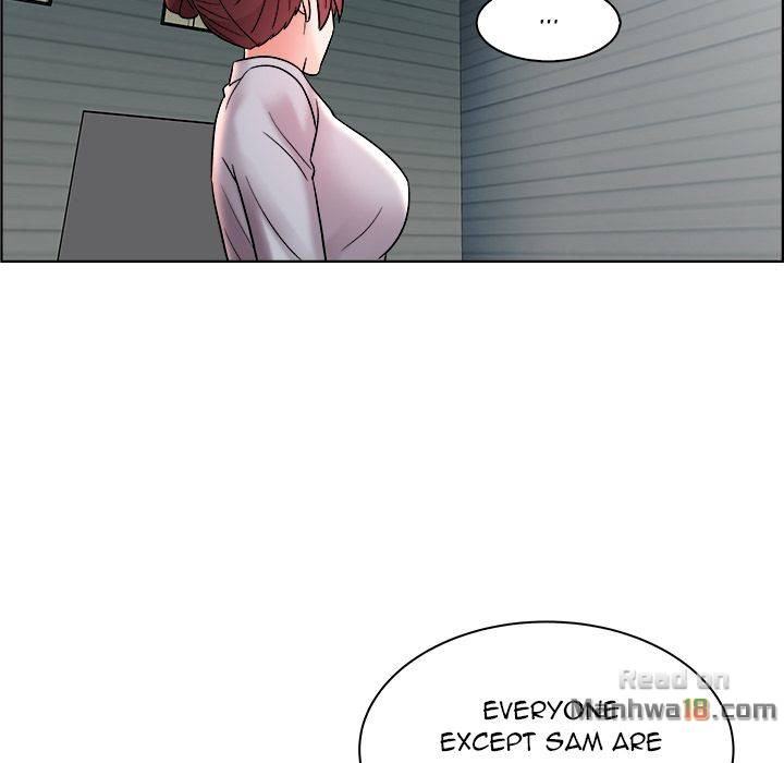 Castle ; Trapped page 47