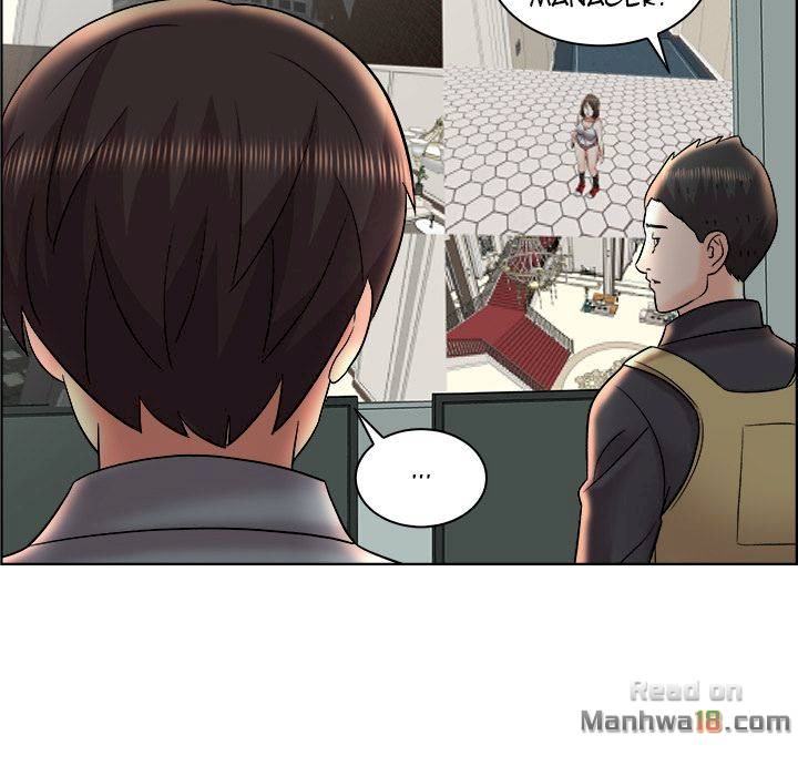 Castle ; Trapped page 52
