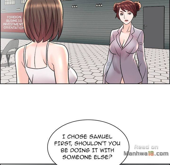Castle ; Trapped page 55