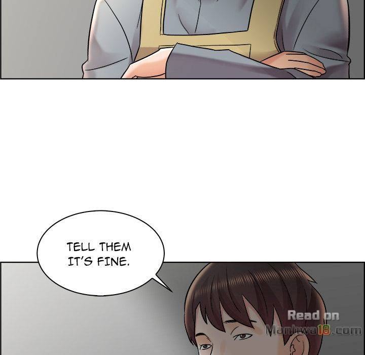 Castle ; Trapped page 66