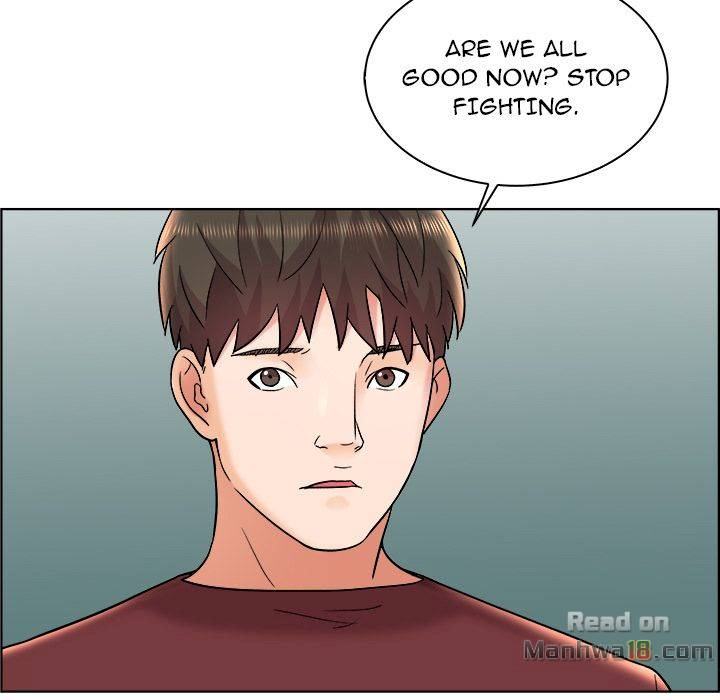 Castle ; Trapped page 69