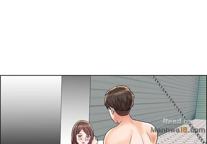 Castle ; Trapped page 3