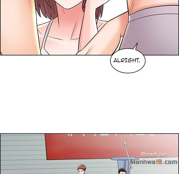 Castle ; Trapped page 7