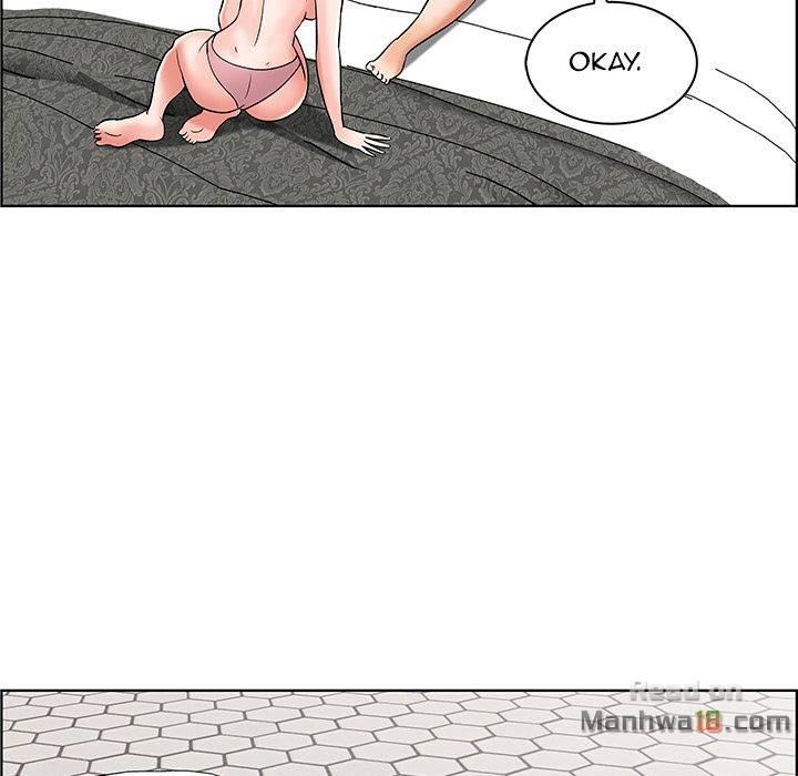 Castle ; Trapped page 11