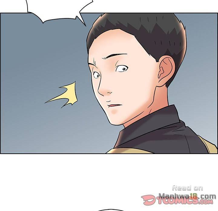 Castle ; Trapped page 32