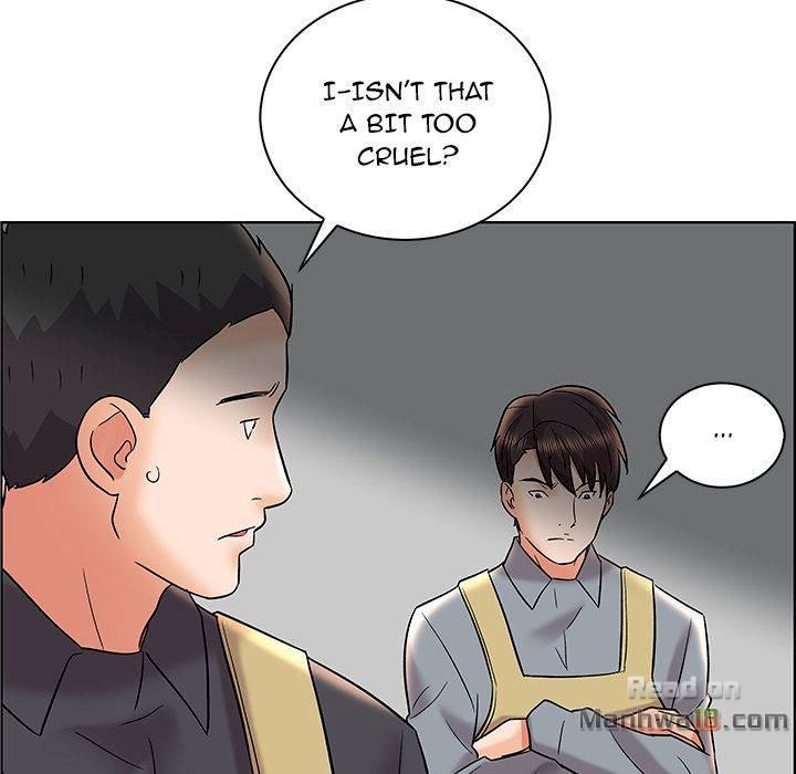 Castle ; Trapped page 33