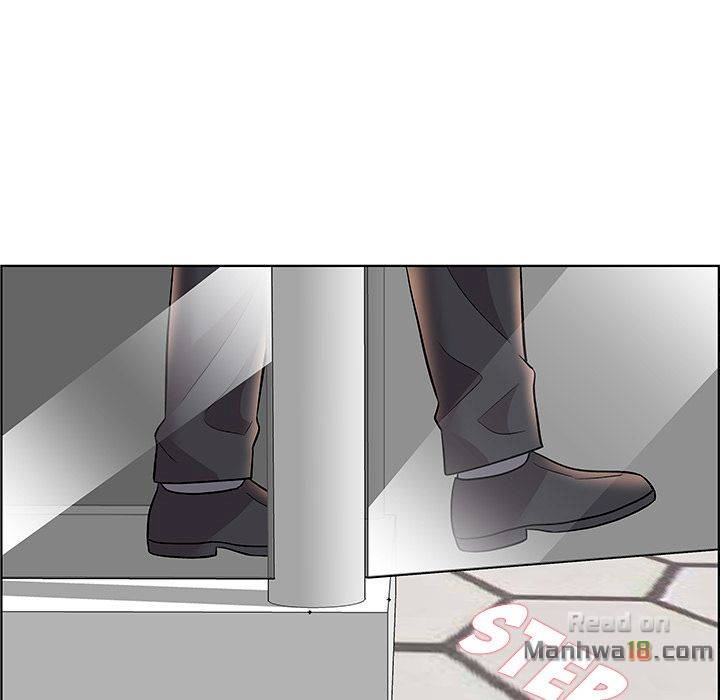 Castle ; Trapped page 61
