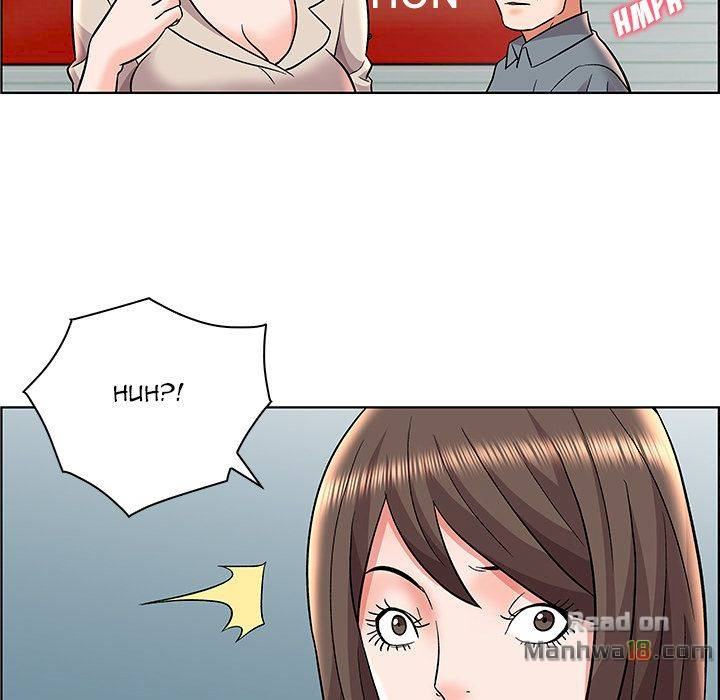 Castle ; Trapped page 65