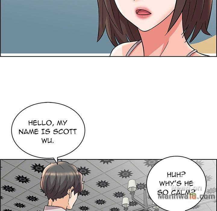 Castle ; Trapped page 66