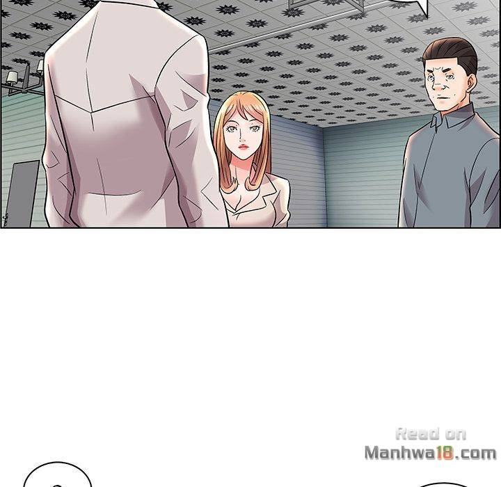 Castle ; Trapped page 67