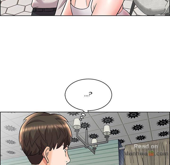 Castle ; Trapped page 70