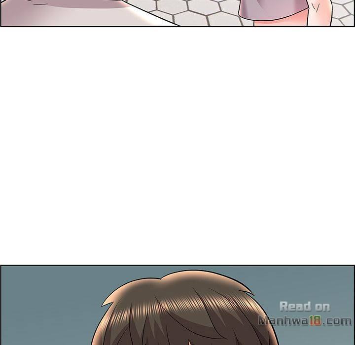 Castle ; Trapped page 89