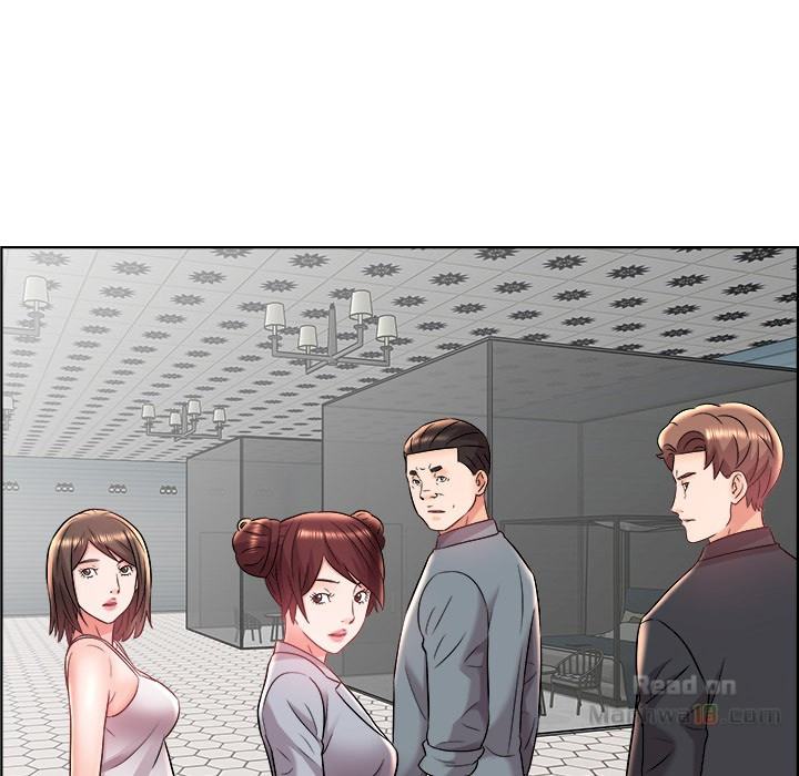 Castle ; Trapped page 17