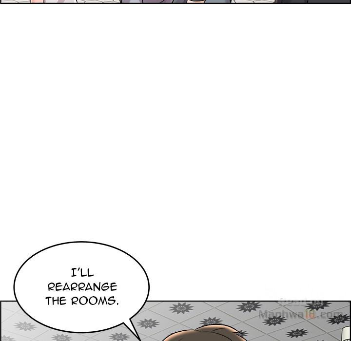 Castle ; Trapped page 18